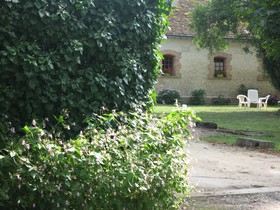 Chambres La Vallée