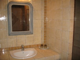 Chambres La Vallée