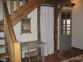 Chambres La Vallée
