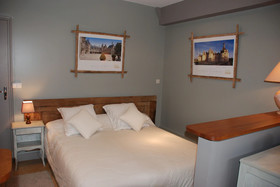Chambres La Vallée