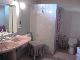 Chambres La Vallée