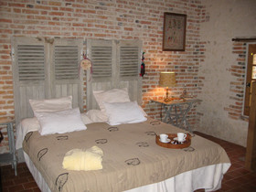 Chambres La Vallée