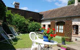 Chambres La Vallée