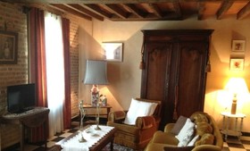Chambres La Vallée