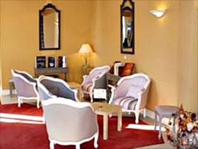 Logis Domaine de Valaudran