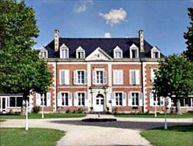 Logis Domaine de Valaudran