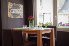 L'Ermitage Hotel & Restaurant