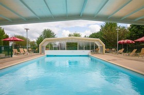 L'Ermitage Hotel & Restaurant