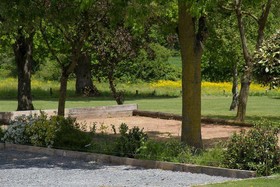 L'Ermitage Hotel & Restaurant