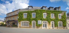 L'Ermitage Hotel & Restaurant