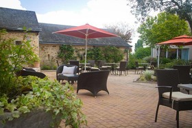 L'Ermitage Hotel & Restaurant