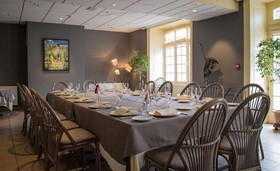 L'Ermitage Hotel & Restaurant