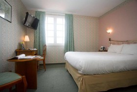 L'Ermitage Hotel & Restaurant