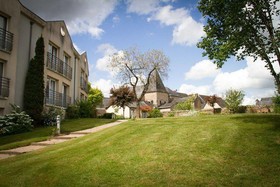 L'Ermitage Hotel & Restaurant