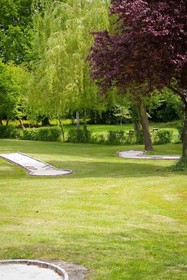 L'Ermitage Hotel & Restaurant