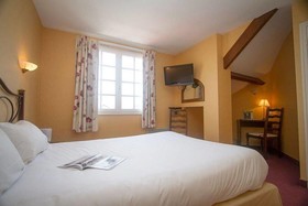 L'Ermitage Hotel & Restaurant