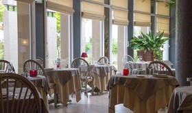 L'Ermitage Hotel & Restaurant