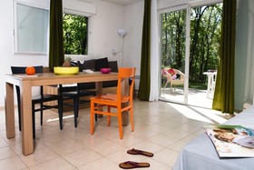 Domaine Du Golf - Terres De France