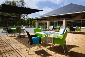 Domaine Du Golf - Terres De France