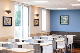 Brit Hotel Saumur