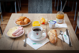 Brit Hotel Saumur