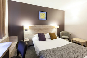 Brit Hotel Saumur