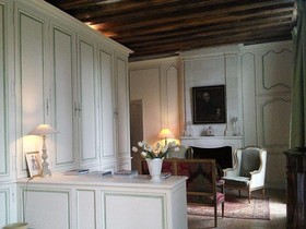 Château de Beaulieu