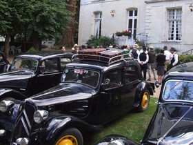 Château de Beaulieu