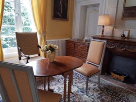 Château de Beaulieu