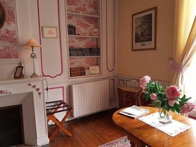 Château de Beaulieu