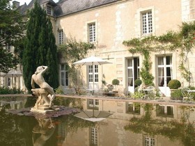 Château de Beaulieu