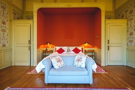 Château la Marquise Saumur Hotel & Spa