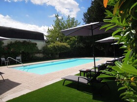 Château la Marquise Saumur Hotel & Spa