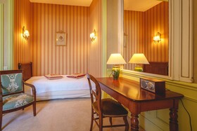 Château la Marquise Saumur Hotel & Spa