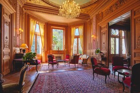 Château la Marquise Saumur Hotel & Spa