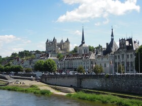 Château la Marquise Saumur Hotel & Spa