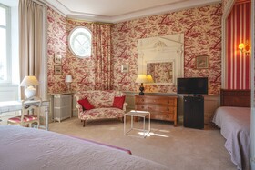 Château la Marquise Saumur Hotel & Spa