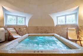 Château la Marquise Saumur Hotel & Spa