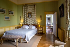 Château la Marquise Saumur Hotel & Spa