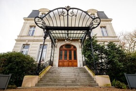 Château la Marquise Saumur Hotel & Spa