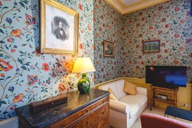 Château la Marquise Saumur Hotel & Spa