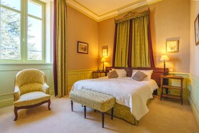 Château la Marquise Saumur Hotel & Spa
