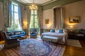 Château la Marquise Saumur Hotel & Spa
