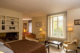 Château la Marquise Saumur Hotel & Spa