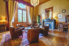 Château la Marquise Saumur Hotel & Spa