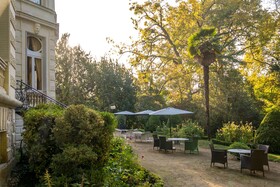 Château la Marquise Saumur Hotel & Spa