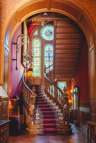 Château la Marquise Saumur Hotel & Spa