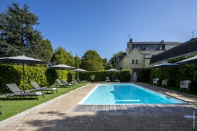 Château la Marquise Saumur Hotel & Spa