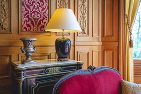 Château la Marquise Saumur Hotel & Spa