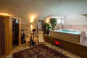 Château la Marquise Saumur Hotel & Spa